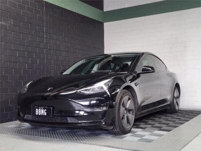 2023 TESLA MODEL 3 LONG RANGE 4D SEDAN MY23 for sale in Melbourne - Outer East